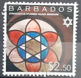 [The Jewish Synagogue Museum, type AXW]