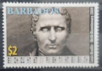 [The 200th Anniversary of the Death of Louis Braille, 유형 AYR]
