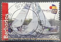 [Fireball Regatta - Sailing Boats, 類型 AZC]