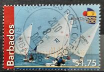 [Fireball Regatta - Sailing Boats, 類型 AZD]