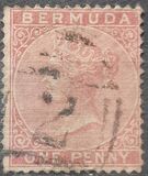 [Queen Victoria, type D]