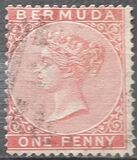 [Queen Victoria, type D]