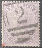 [Queen Victoria, type E1]