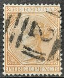 [Queen Victoria, 유형 H1]