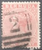 [Queen Victoria - New Watermark, type D5]