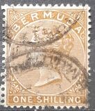 [Queen Victoria - New Watermark, type F2]