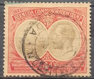 [The 300th Anniversary of Local Representative Institutions, type V6]