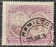 [The 300th Anniversary of Local Representative Institutions, type V7]