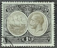 [The 300th Anniversary of Local Representative Institutions, type V8]