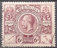[The 300th Anniversary of Local Representive Institutions, տեսակ W7]