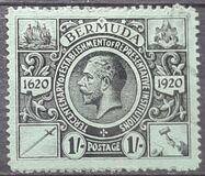 [The 300th Anniversary of Local Representive Institutions, տեսակ W8]