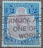 [King George VI, タイプ AM]