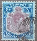 [King George VI, タイプ AM]