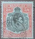 [King George VI, タイプ AM1]