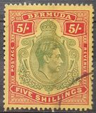 [King George VI, タイプ AM2]