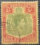 [King George VI, タイプ AM2]