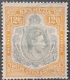 [King George VI, Tipi AM4]