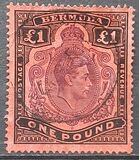 [King George VI, Tipi AM5]