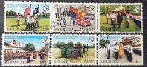 [Bermuda Regiment, type KK]