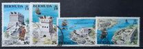 [Historic Bermuda Forts, type KQ]