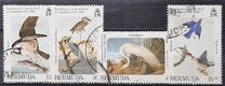 [Birds - The 200th Anniversary of the Birth of John J. Audubon, type MB]