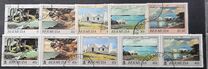 [Bermuda Paintings - Works by Winslow Homer, Tip NY]