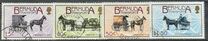 [Transport - Horse-drawn Carts and Wagons, type OL]