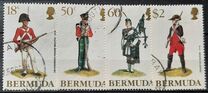 [Military Uniforms, type PA]
