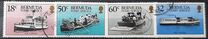 [Transport - Ferry Services, type PE]