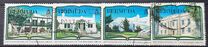 [The 150th Anniversary of Bermuda Library, type QD]