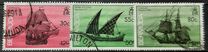 [Stamps of 1986 Surcharged, type MW1]