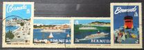 [The 75th Anniversary of Furness Line's Bermuda Cruises - Adolphe Treidler Posters, 類型 TD]