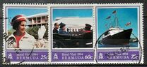 [Royal Visit, type TH]