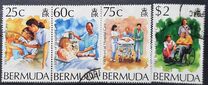 [The 100th Anniversary of Hospital Care, type TP]