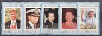 [Royal Birthdays, type YJ]