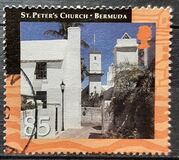[Historic Buildings, St. George's, Tipe YX]