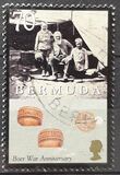 [The 100th Anniversary of Anglo-Boer War, type ZB]