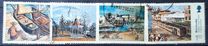 [Paintings of Charles Lloyd Tucker, type ZJ]