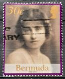 [Queen Elizabeth the Queen Mother Commemoration, 1900-2002, Typ ZZ]