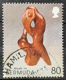 [Heritage "Made in Bermuda", Scrivi ABB]