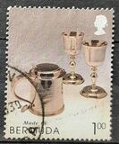 [Heritage "Made in Bermuda", Scrivi ABC]