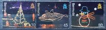 [Christmas Greetings - Festival of Lights, type ACW]