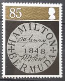 [The 160th Anniversary of the Perot Stamp, Tüüp AEN2]
