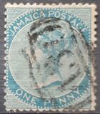[Queen Victoria, type A]