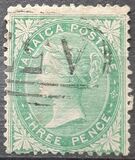 [Queen Victoria, type C]
