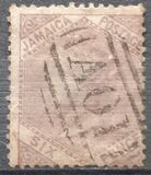 [Queen Victoria, type E]