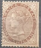 [Queen Victoria, type F]