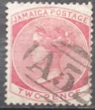 [Queen Victoria - New Watermark, tegund B1]