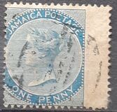 [Queen Victoria, type A2]