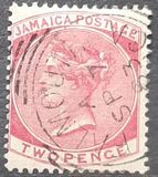 [Queen Victoria, type B2]